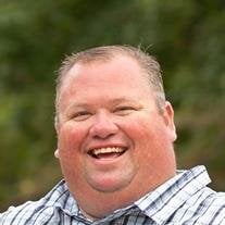 Tony Lee Kramer