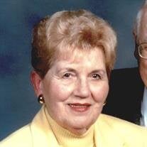 Doris J. Miller