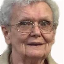 Doris A.  Lukens