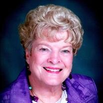 Bonnie Zwiesler Retter