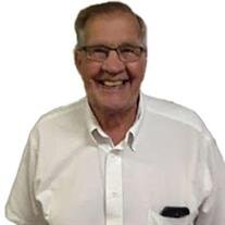 Alfred Edward Jacobs