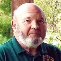 James "Jim" Liebetreu