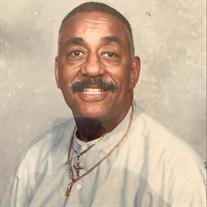 James Congress Russ Jr.