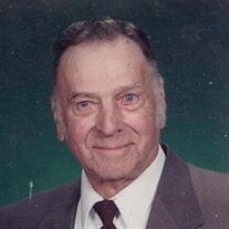 Richard Brooks Branstetter