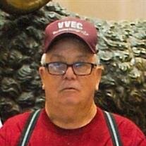 Charles Fritts