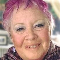 Suzanne M. Waltz