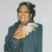 Mrs. Dora Mae Ivery Guider