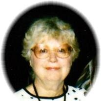 Virginia  Russell