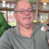 Gary Lee Valle