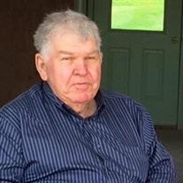 Ben  Norman Dulaney