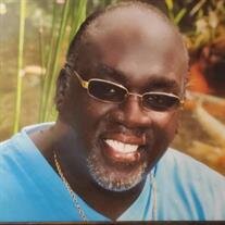 Mr. Kevin E. Vaughn Sr.
