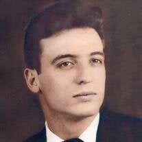 John G. Fedele