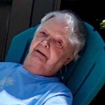 Janice N. Frongillo