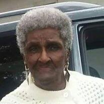 Mrs.  Inez  Woodard 