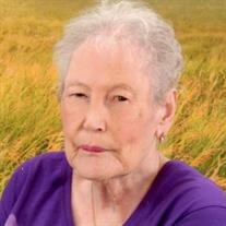 Dorothy Laverell