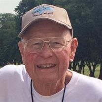 Paul Kenneth Kramer