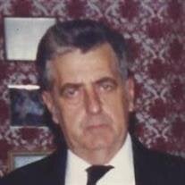 Charles Ronald Olson