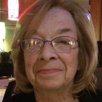 Priscilla "Penny" Fisher