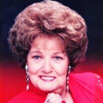 Betty  Ruth Bremer