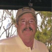 Martin W. Parenteau