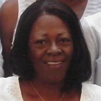 Dianne M. Johnson