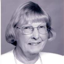 Virginia M.  Mayer