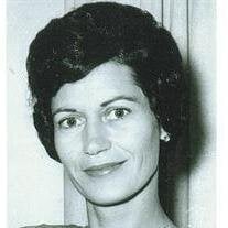 Mary E. Baumberger