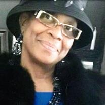Mrs. Patricia Ann Tolbert