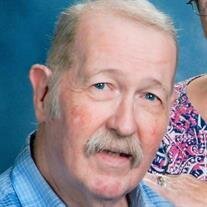 Larry Francis Lachat