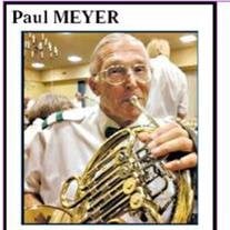 Paul R. Meyer