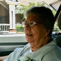 Helen Maeker
