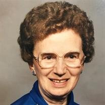 Lorretta M. Schaefer