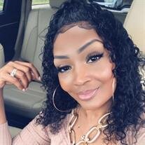 Sherrie Lynn  Bogle-Seay