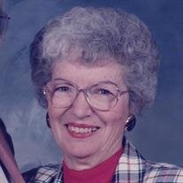 Mary L. Heberling