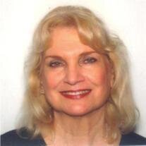 Sylvia Ann Parrino