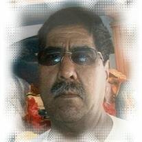 Hector  Paz