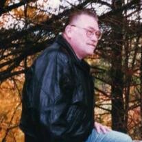 Kenneth  W. Vorlob Sr.