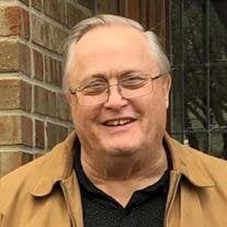 Malcolm A Winiger