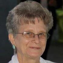 Russa Elizabeth Suire