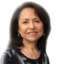 Mary Villarreal Guerrero