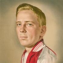 Robert Roston "Buck" Laing