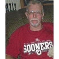 Walter Lee Caldwell