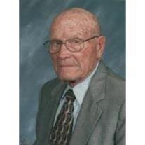 Dr. John Goodson Bulman