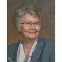 WIllie Mae Cole