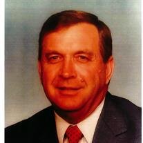 Billy Harold Proctor