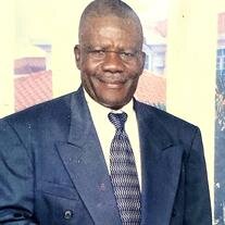Iliarience Joseph