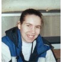 Tammy Renea Burns