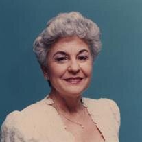 Carol Jones Sowder