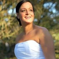 Meghann Maris Armstrong Gaines