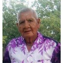Armond Haskell Williamson